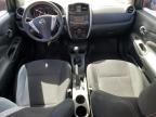 2016 Nissan Versa