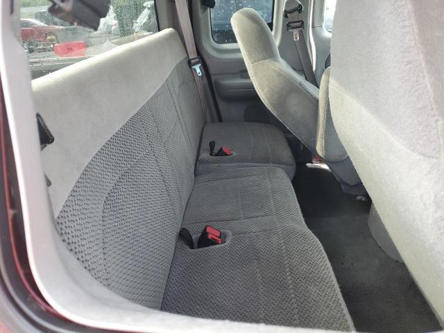 1999 Ford F150