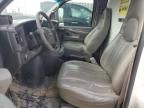 2009 GMC Savana Cutaway G3500