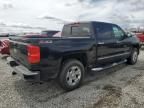 2014 Chevrolet Silverado K1500 LTZ