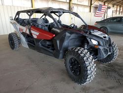Vehiculos salvage en venta de Copart Tampa: 2024 Can-Am Maverick X3 Max DS Turbo