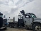 2010 Freightliner Business Class M2 Crane Truck