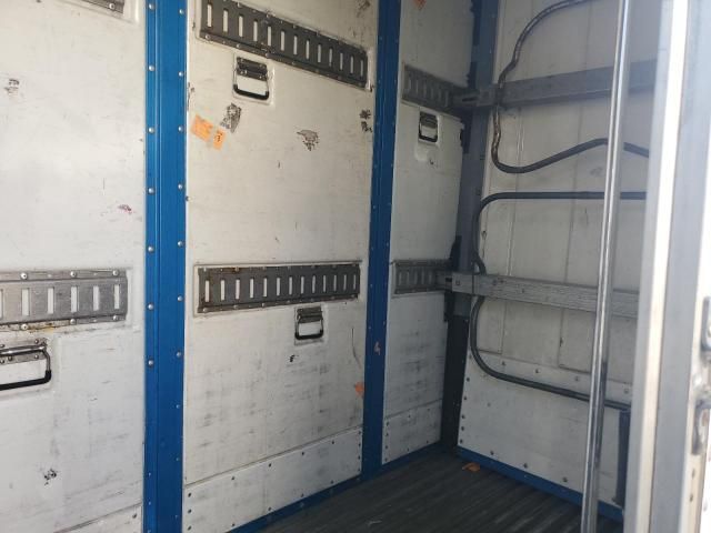 2015 Utility Trailer