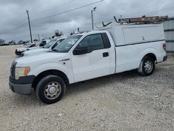 2010 Ford F150 en venta en Homestead, FL