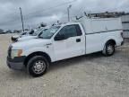 2010 Ford F150