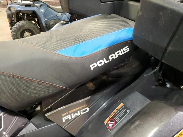 2023 Polaris Sportsman XP 1000 High Lifter Edition