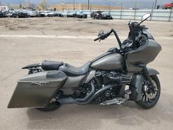 2019 Harley-Davidson Fltrxs en venta en Colorado Springs, CO