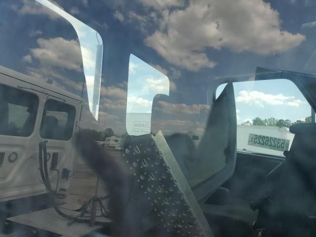 2023 Freightliner Cascadia 126 Semi Truck