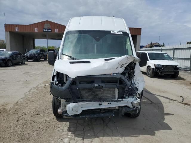 2023 Ford Transit T-250