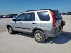 2003 Honda Cr-v lx