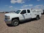 2015 Chevrolet Silverado C2500 Heavy Duty
