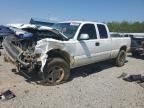 2004 Chevrolet Silverado K1500