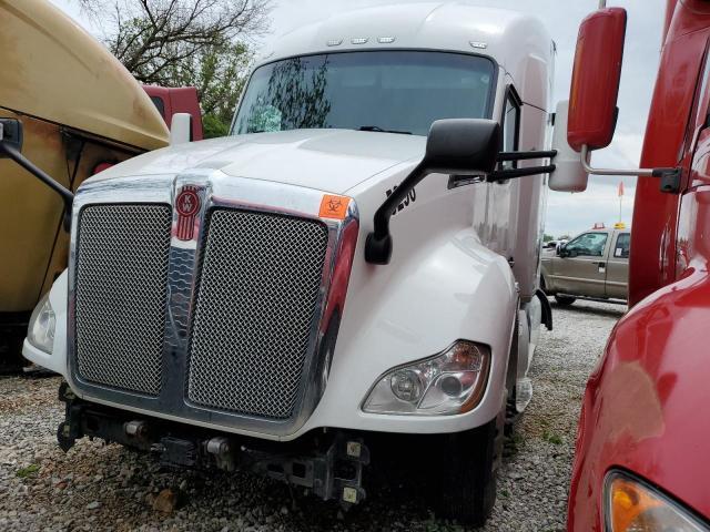 2020 Kenworth T680 Semi Truck