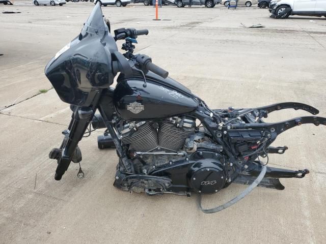 2021 Harley-Davidson Flhxs