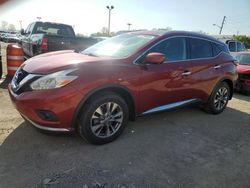 2017 Nissan Murano S for sale in Indianapolis, IN