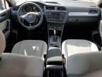 2018 Volkswagen Tiguan S
