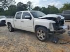 2010 Chevrolet Silverado C1500 LT