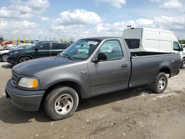 2003 Ford F150
