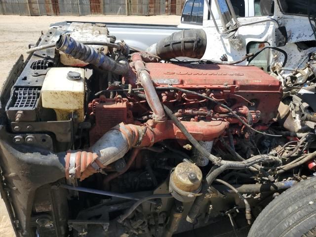 2011 Peterbilt 367 Dump Truck