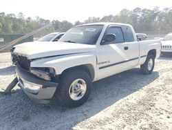 Dodge Vehiculos salvage en venta: 1998 Dodge RAM 1500