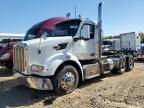 2024 Peterbilt 567 Semi Truck