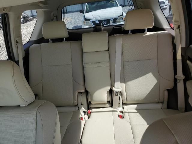 2016 Lexus GX 460