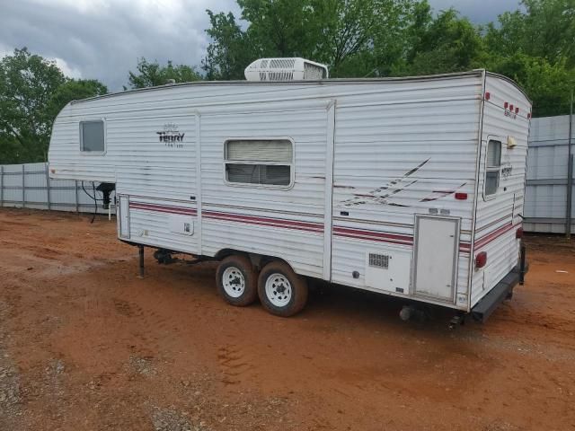 2000 Terry Resort