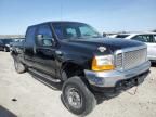 2001 Ford F250 Super Duty