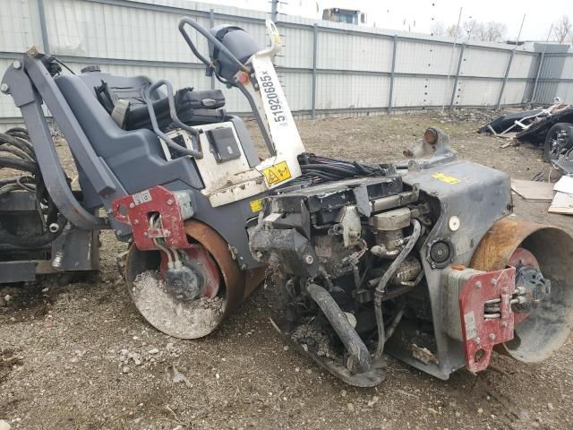 2024 Dynapac Double Drum Vibratory Roller