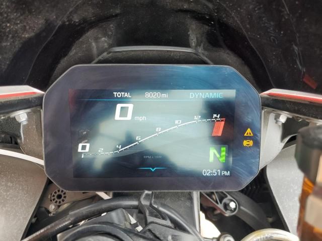 2024 BMW S 1000 RR