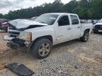 2010 Chevrolet Silverado C1500 LT