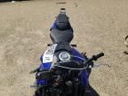 2022 Yamaha MT07