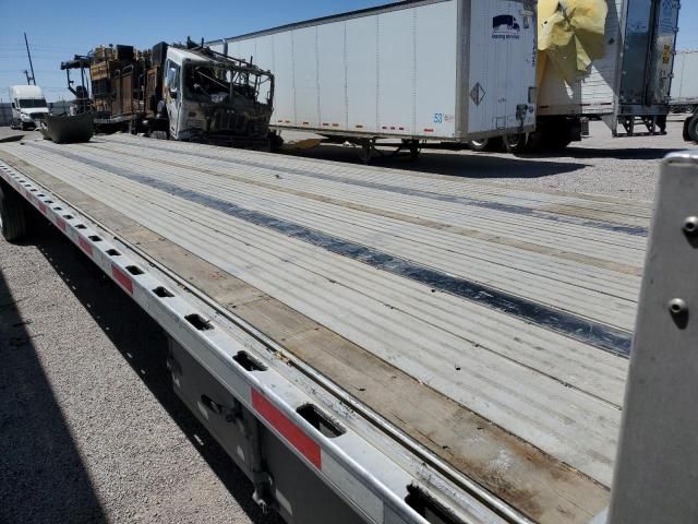 2024 Doon AN Drop Deck Trailer
