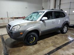 2007 Hyundai Tucson SE for sale in York Haven, PA