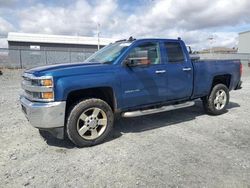 2019 Chevrolet Silverado K2500 Heavy Duty for sale in Elmsdale, NS
