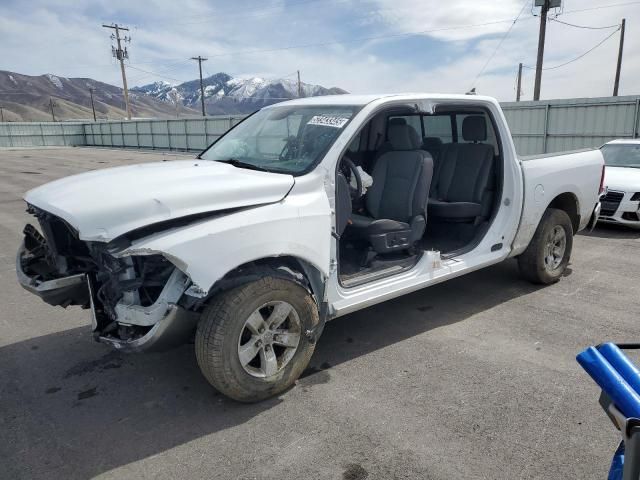 2023 Dodge RAM 1500 Classic SLT