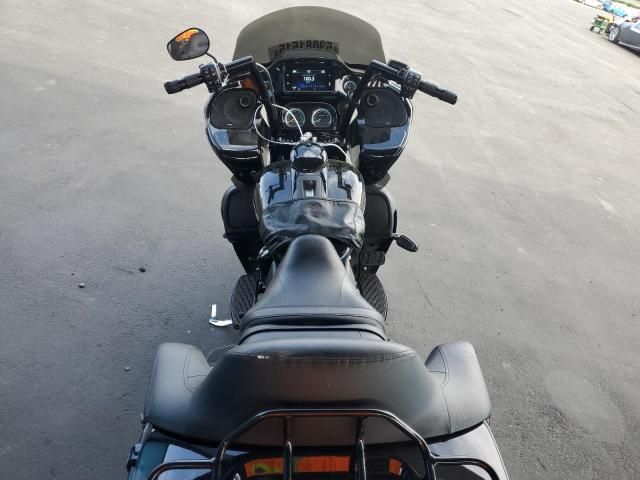 2021 Harley-Davidson Fltrk