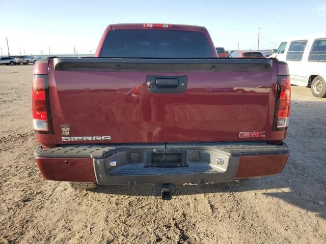 2013 GMC Sierra C1500 Denali