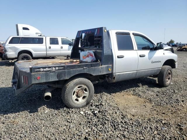 2003 Dodge RAM 2500 ST