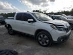 2017 Honda Ridgeline RTL