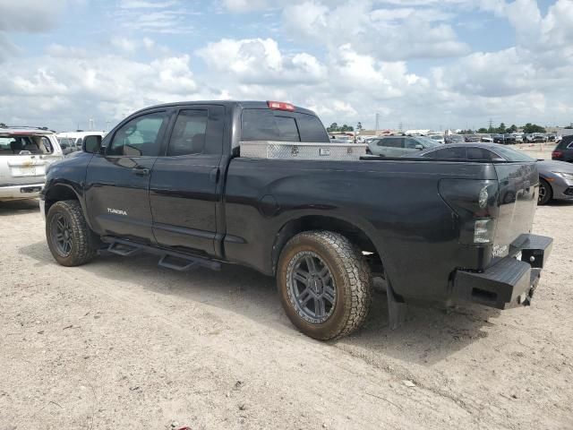 2013 Toyota Tundra Double Cab SR5