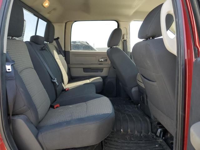 2011 Dodge RAM 1500