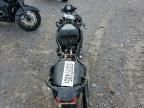 2002 Kawasaki ZX600 J1