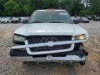 2003 Chevrolet Silverado C1500