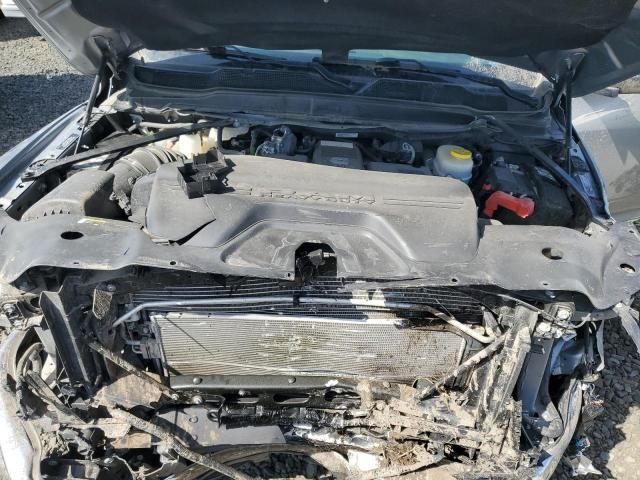 2021 Dodge RAM 3500 Tradesman