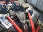 2017 Can-Am Renegade X XC 850