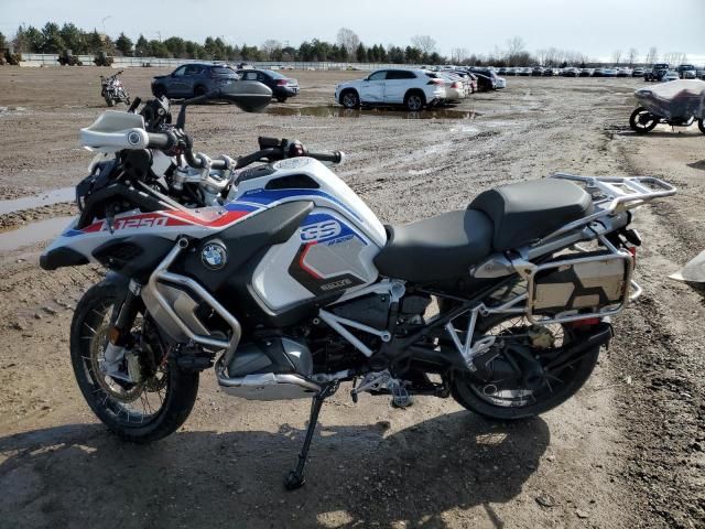 2023 BMW R 1250 GS Adventure