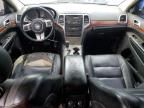 2013 Jeep Grand Cherokee Limited