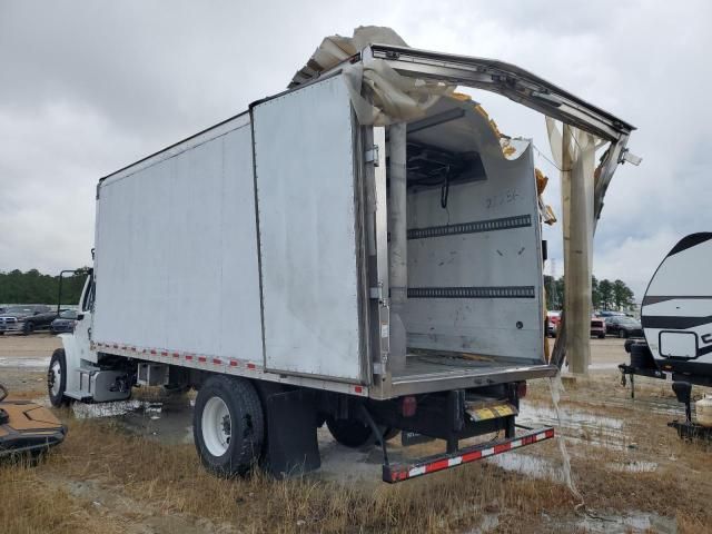 2022 Freightliner Business Class M2 Refrigerated Truck