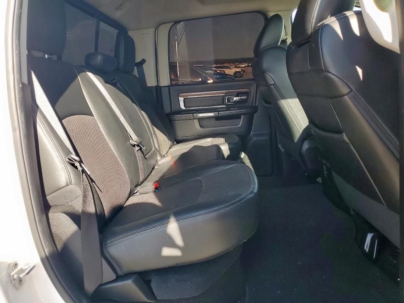 2013 Dodge 1500 Laramie